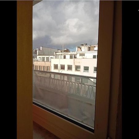 Apartamento Sleepwell1 Colonia Exterior foto