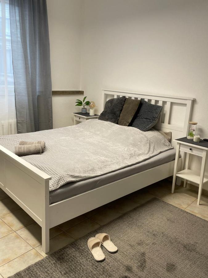 Apartamento Sleepwell1 Colonia Exterior foto