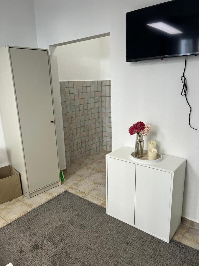 Apartamento Sleepwell1 Colonia Exterior foto