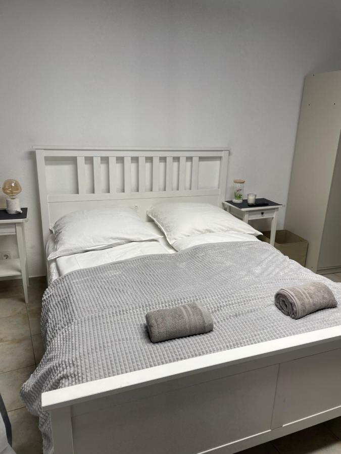 Apartamento Sleepwell1 Colonia Exterior foto