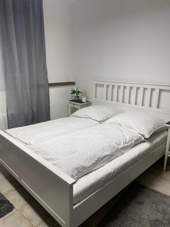 Apartamento Sleepwell1 Colonia Exterior foto